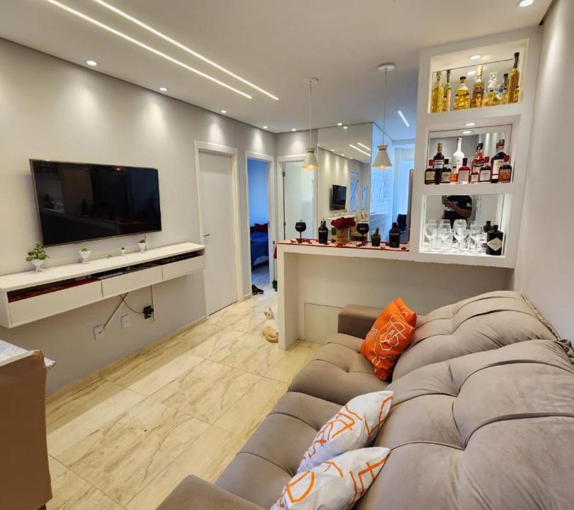 Photo of Livingroom in Jardim Mar e Ceu