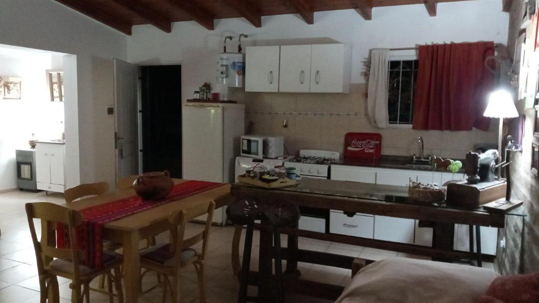 Photo of Kitchen in Rio Ceballos