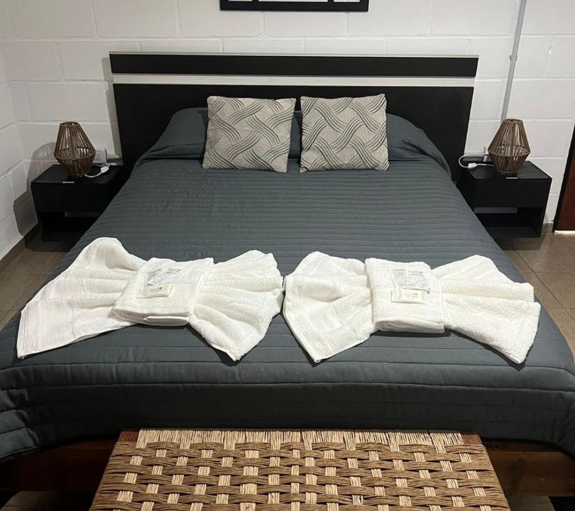 Photo of Bedroom in Salsipuedes