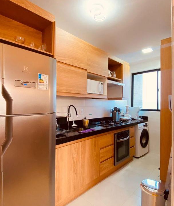 Photo of Kitchen in Pajucara