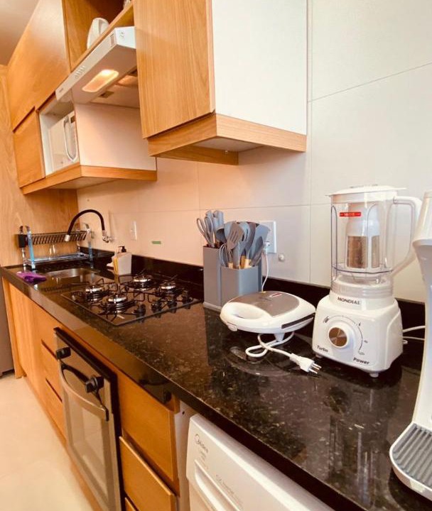 Photo of Kitchen in Pajucara