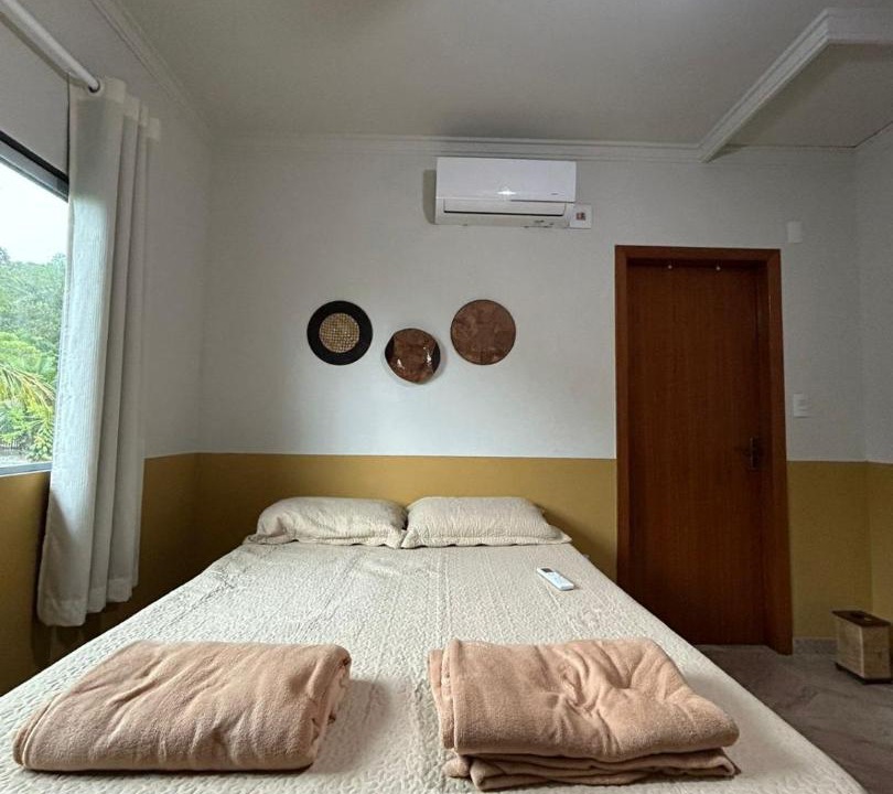 Photo of Bedroom in Itaparica