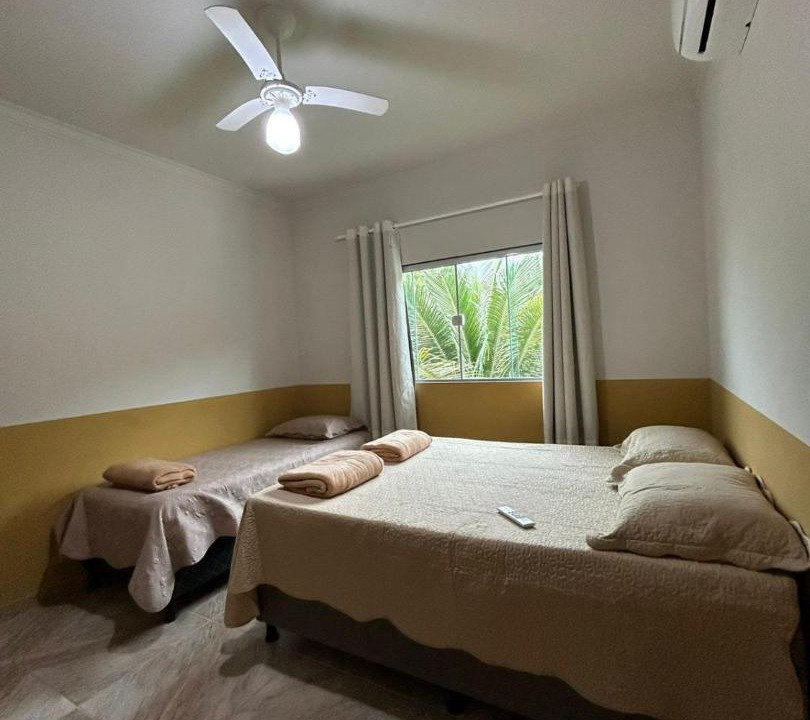 Photo of Bedroom in Itaparica