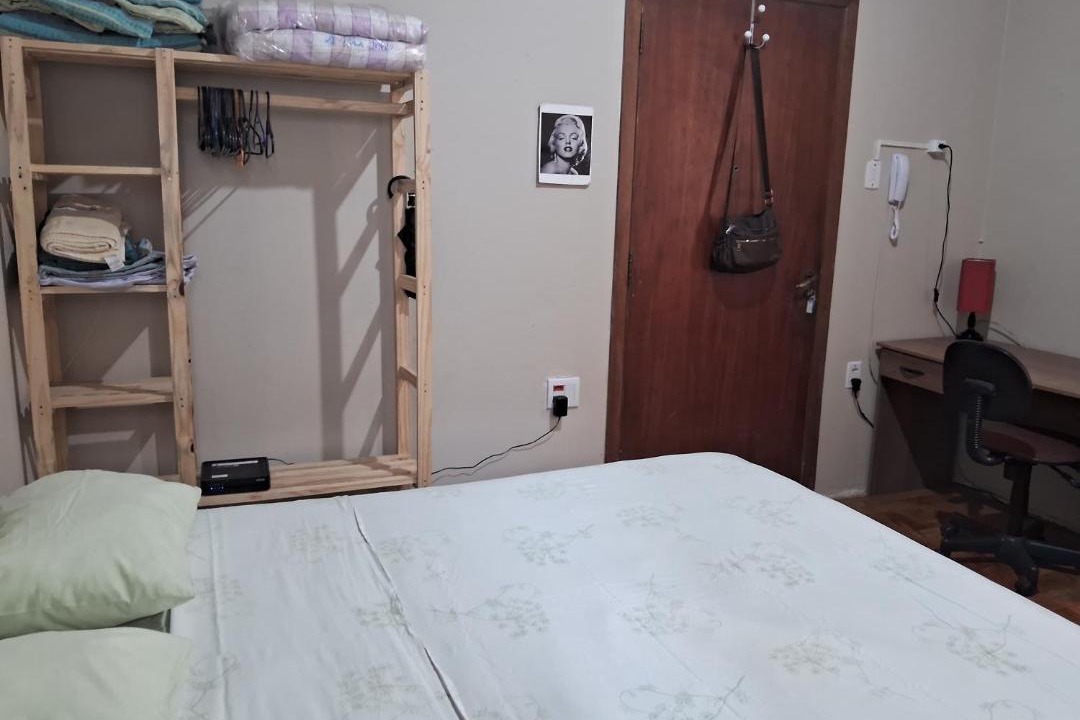 Photo of Bedroom in Menino Deus