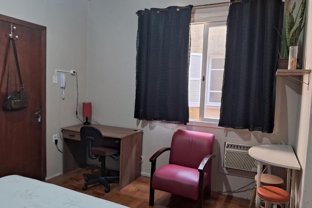 Photo of Bedroom in Menino Deus
