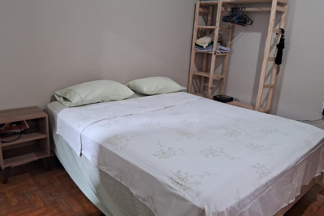 Photo of Bedroom in Menino Deus