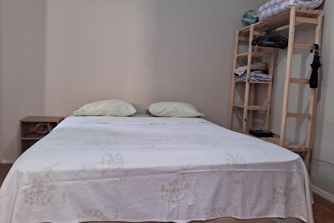 Photo of Bedroom in Menino Deus