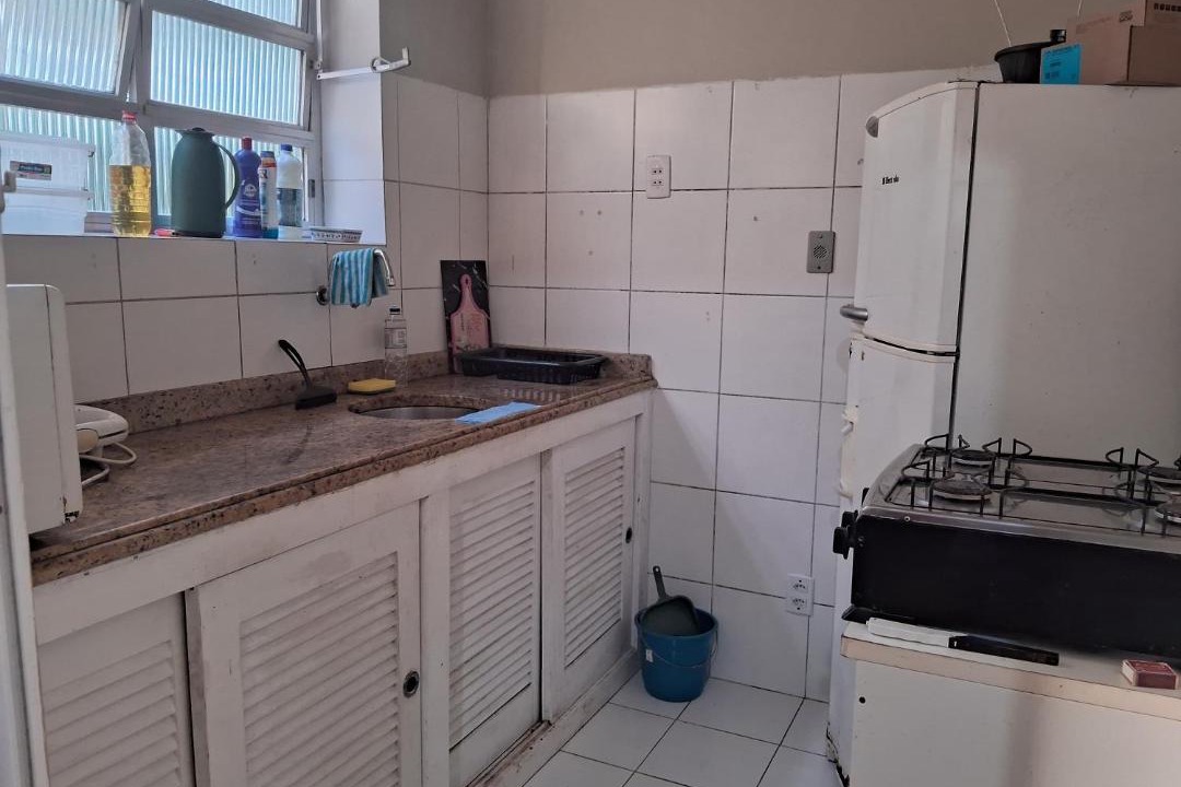 Photo of Kitchen in Menino Deus