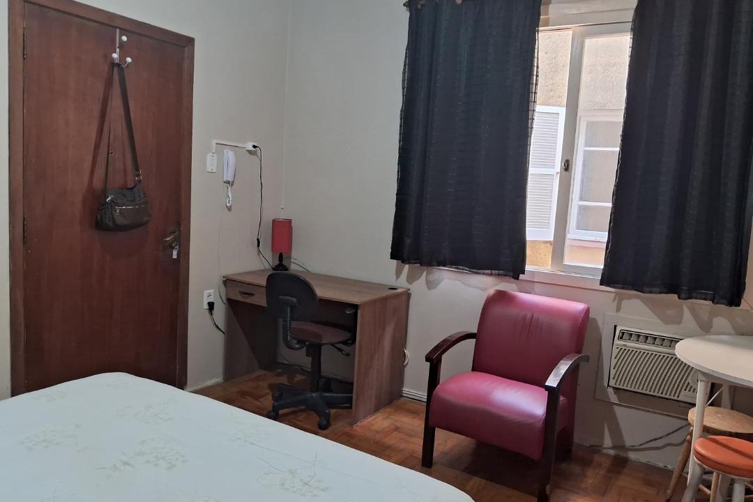Photo of Bedroom in Menino Deus