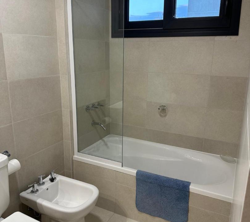 Photo of Bathroom in Bahia Blanca