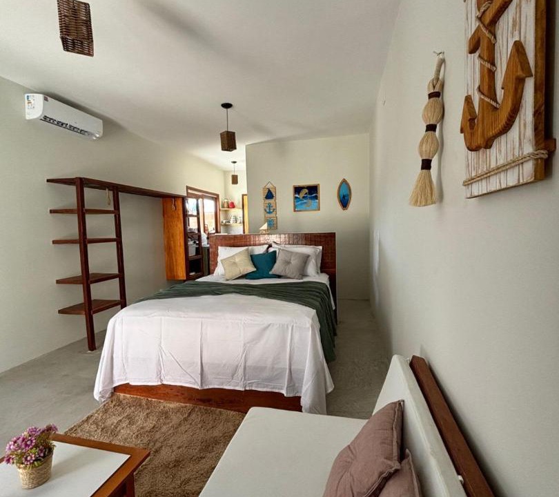 Photo of Bedroom in Tatajuba