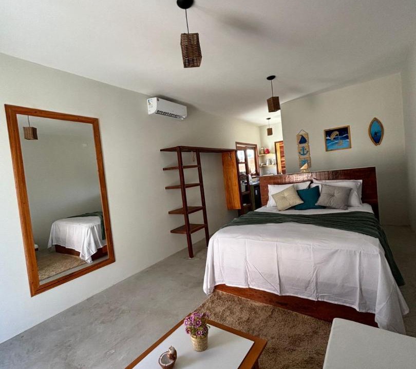 Photo of Bedroom in Tatajuba