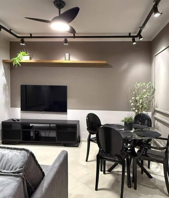 Photo of Livingroom in Embare