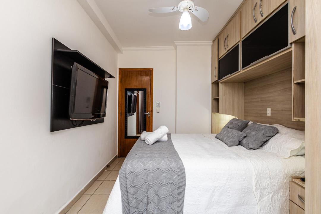 Photo of Bedroom in Guilhermina