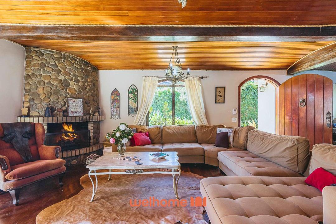 Photo of Livingroom in Vila Albertina