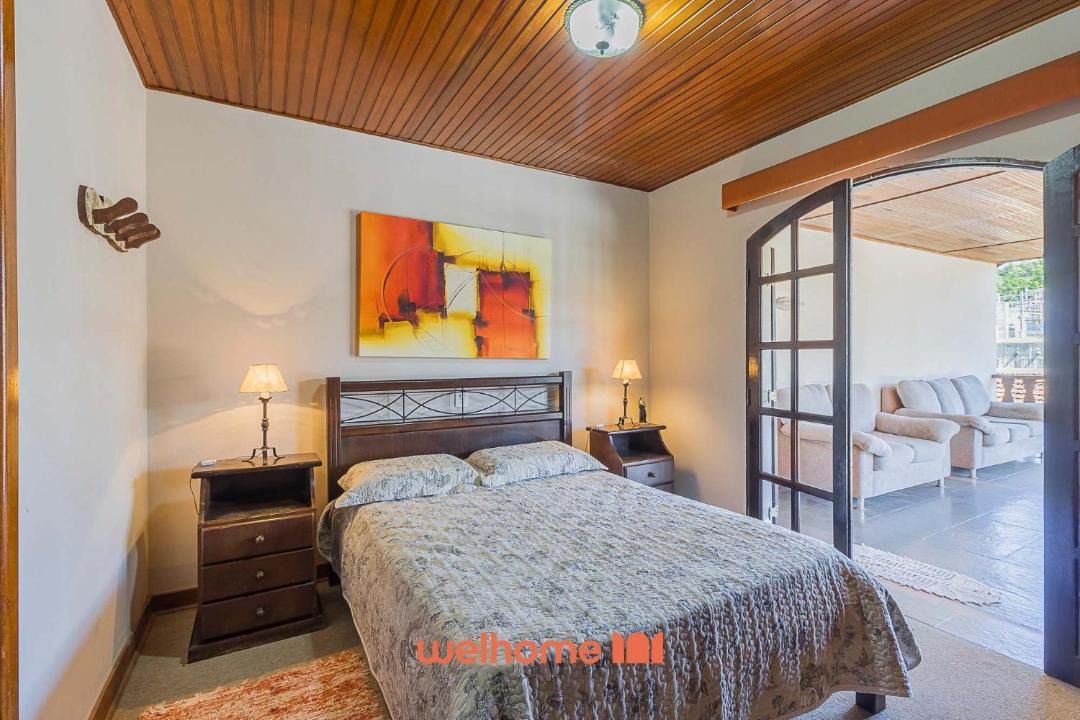 Photo of Bedroom in Vila Albertina