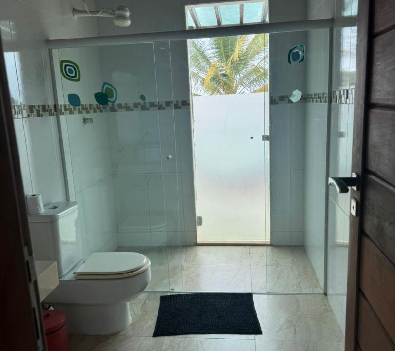 Photo of Bathroom in Olivenca