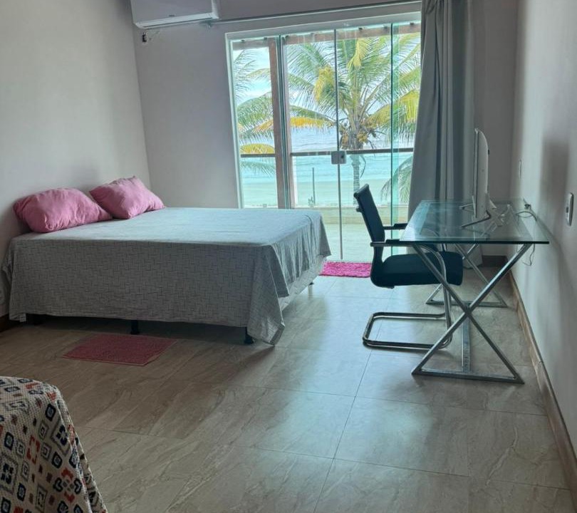 Photo of Bedroom in Olivenca