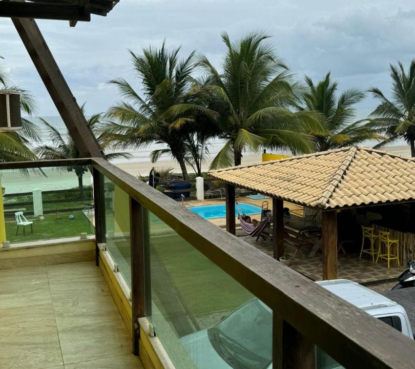 Photo of Patio Balcony in Olivenca