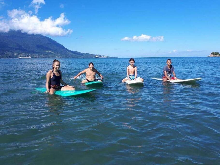 Photo of Others in Praia do Cabelo Grande