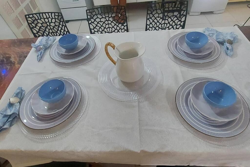 Photo of Kitchen in Praia do Cabelo Grande