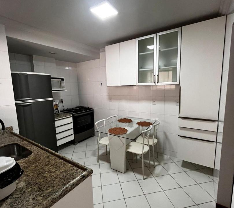 Photo of Kitchen in Ilheus