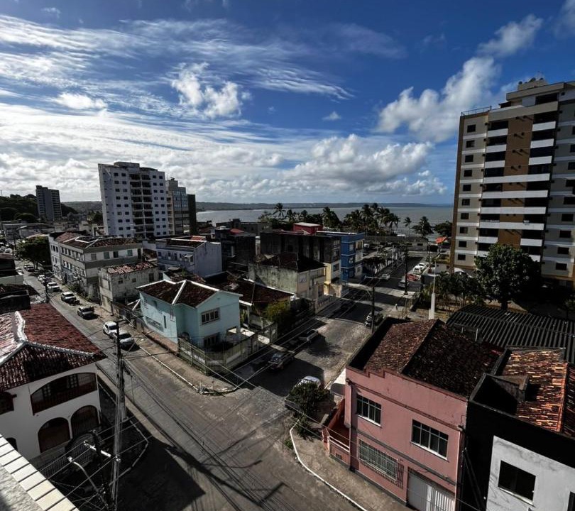 Photo of Buildings in Ilheus