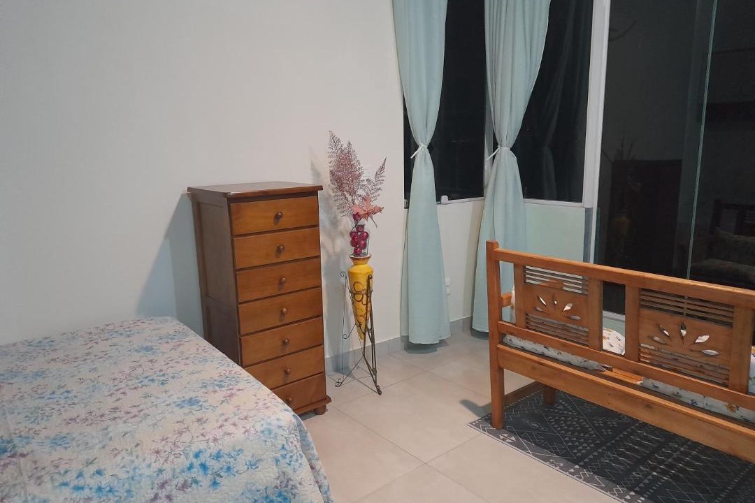 Photo of Bedroom in Bairro da Enseada