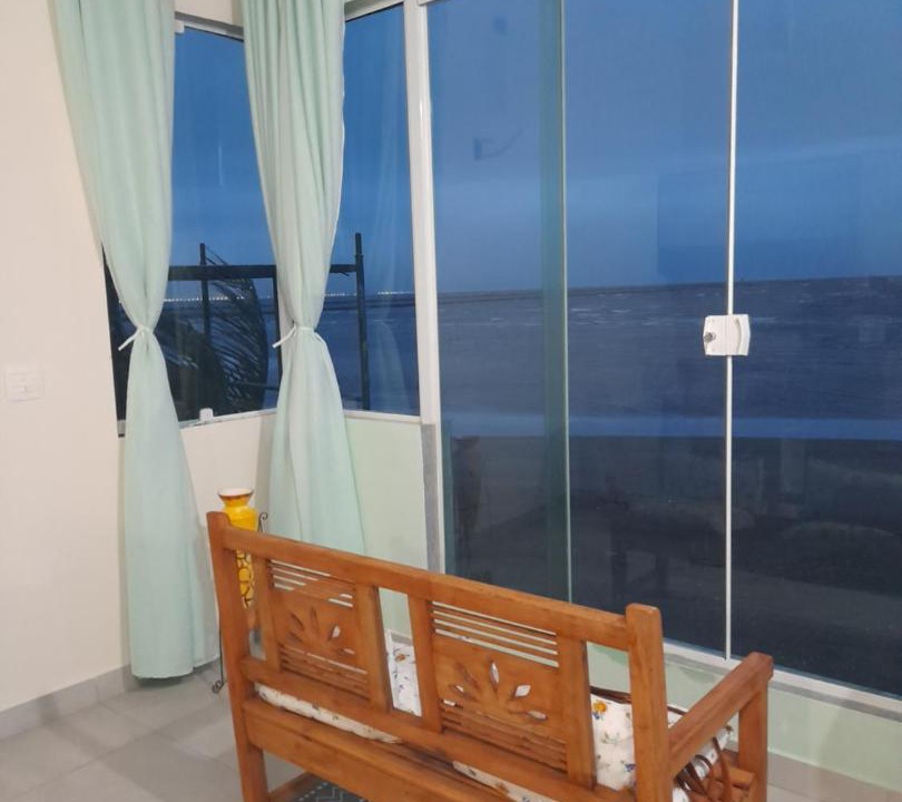 Photo of Patio Balcony in Bairro da Enseada