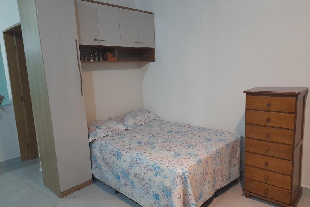 Photo of Bedroom in Bairro da Enseada
