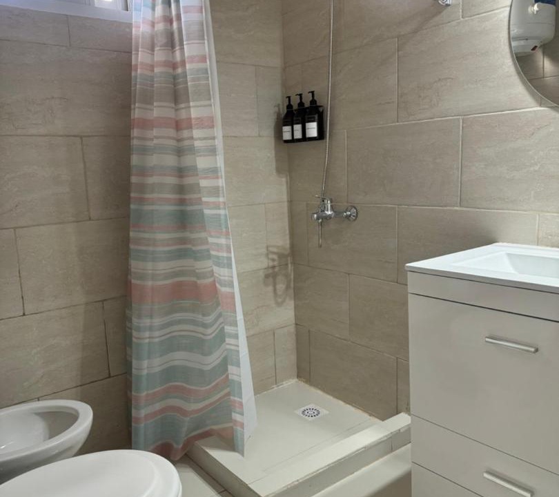 Photo of Bathroom in La Cruz