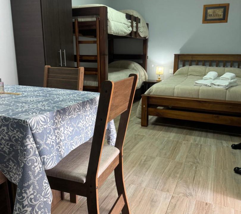 Photo of Bedroom in La Cruz
