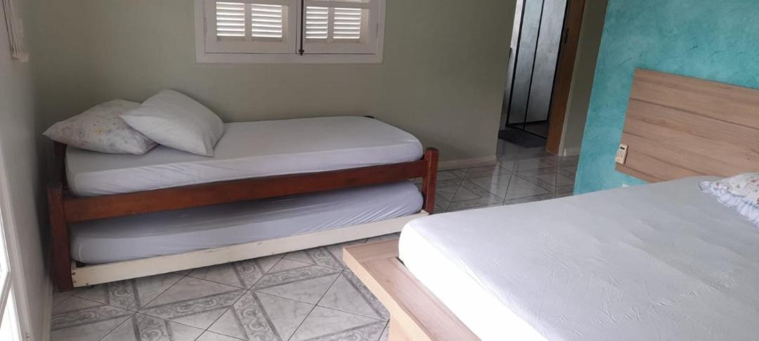 Photo of Bedroom in Barra Velha