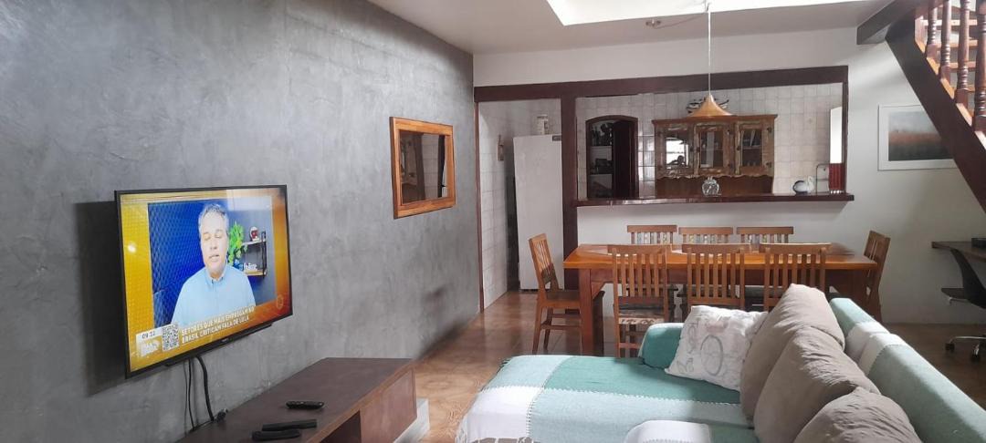 Photo of Livingroom in Barra Velha