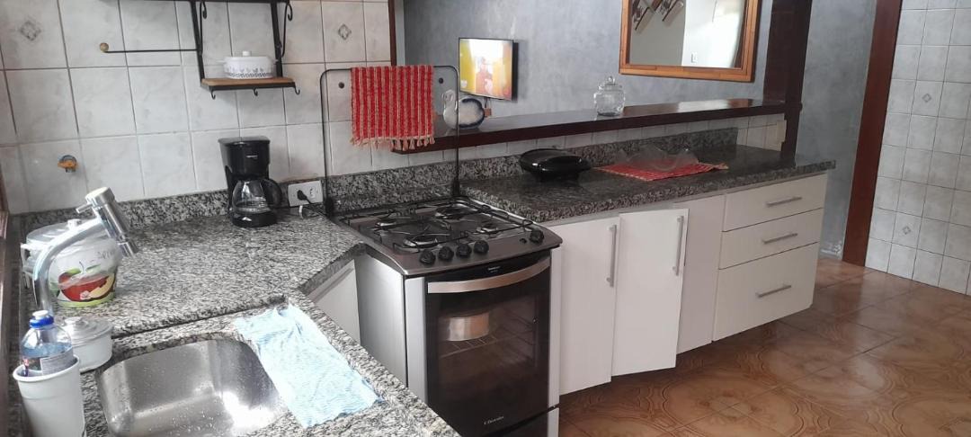 Photo of Kitchen in Barra Velha