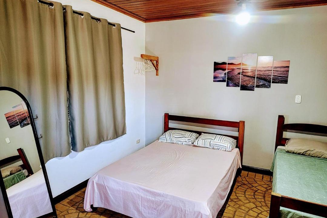 Photo of Bedroom in Ilhabela