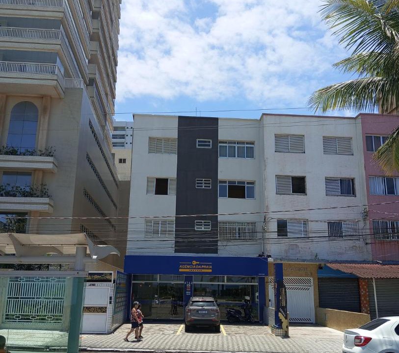Photo of Buildings in Aviacao