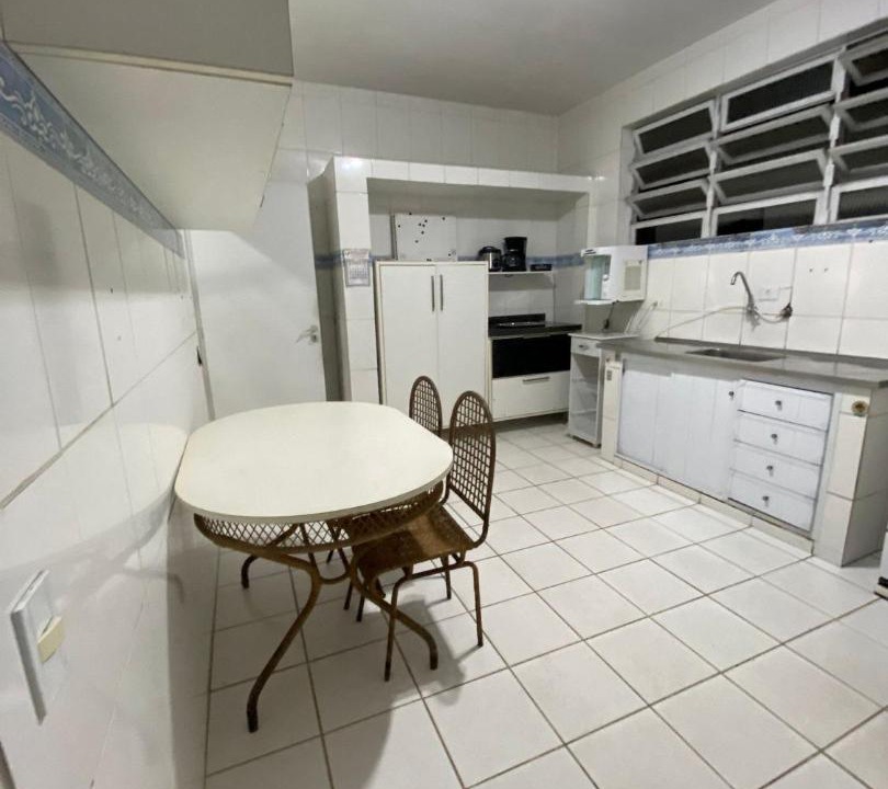 Photo of Kitchen in Asturias