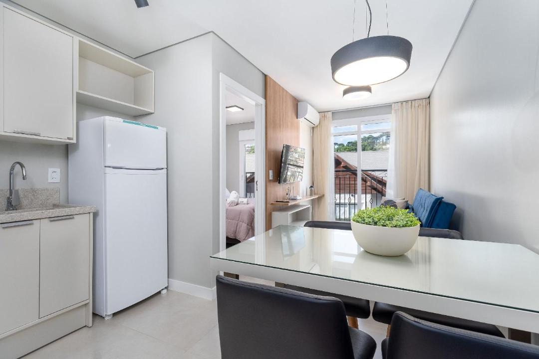 Photo of Kitchen in Centro