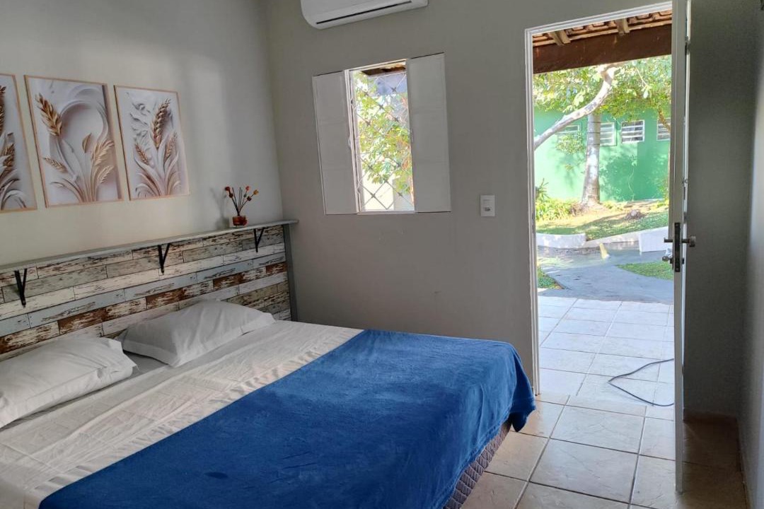 Photo of Bedroom in Londrina