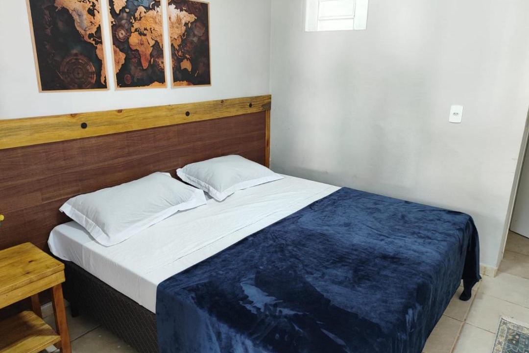 Photo of Bedroom in Londrina