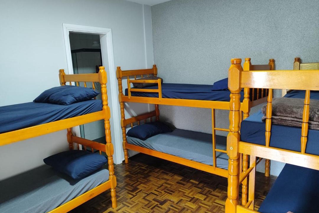 Photo of Bedroom in Londrina