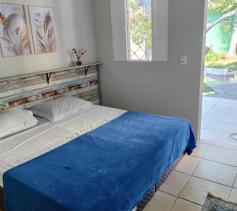 Photo of Bedroom in Londrina