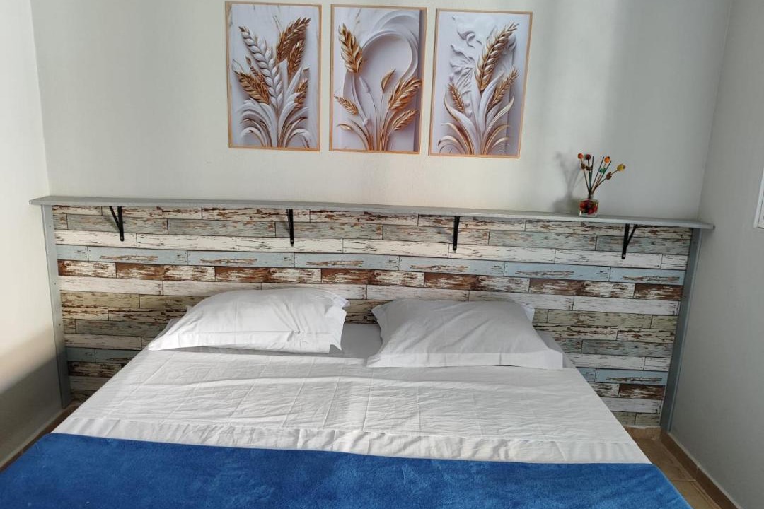 Photo of Bedroom in Londrina
