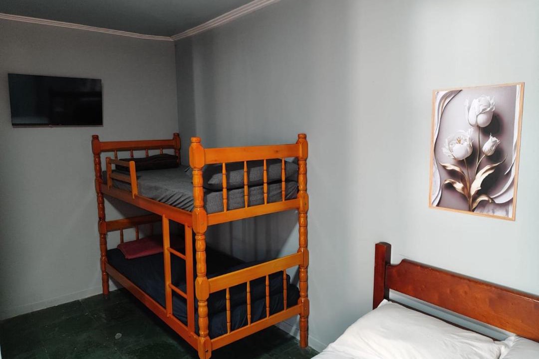 Photo of Bedroom in Londrina