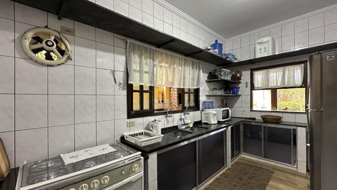 Photo of Kitchen in Jardim Capricornio