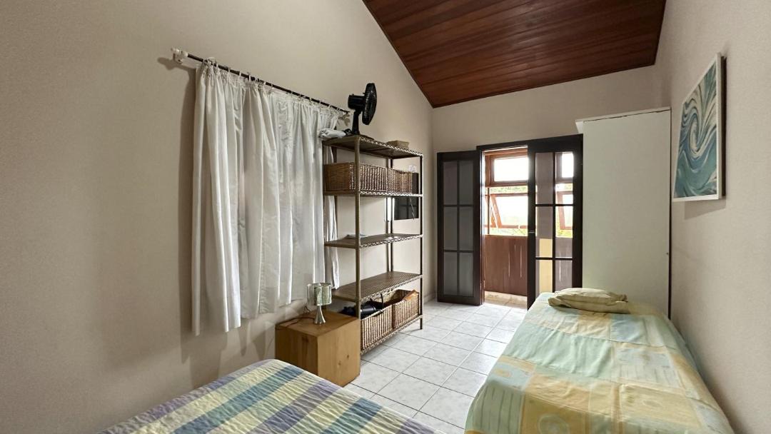 Photo of Bedroom in Jardim Capricornio