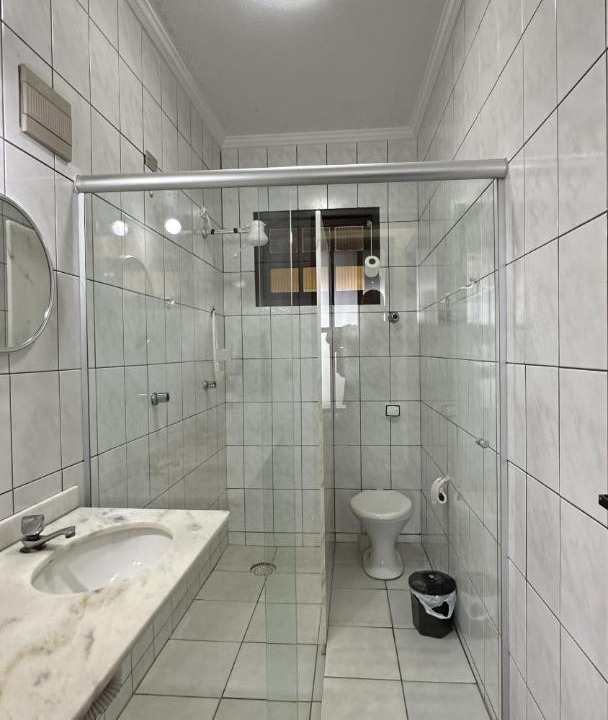 Photo of Bathroom in Jardim Capricornio