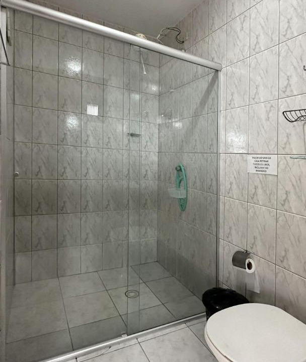 Photo of Bathroom in Jardim Capricornio