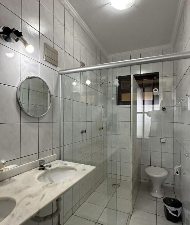 Photo of Bathroom in Jardim Capricornio